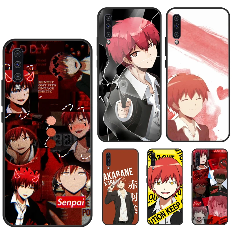 Чехол для Samsung A12 A32 A42 A52 A72 A71 A51 A31 A02 S A10 A30 A40 A50 A70 A20e A21S | Чехлы мобильных телефонов