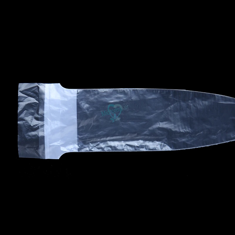 100 шт./кор. одноразовые внутриоральные рукава для камеры стерильные стандартные