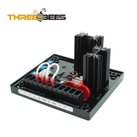 avr avc63 7 regulator excitation diesel generator voltage regulator