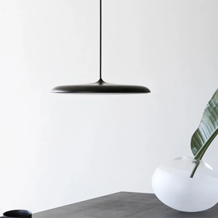저렴한 북유럽 Hanglampen 교수형 조명 주방 다이닝 바 Hanglamp 조명기구 침실 교수형 램프 거실 펜던트 조명