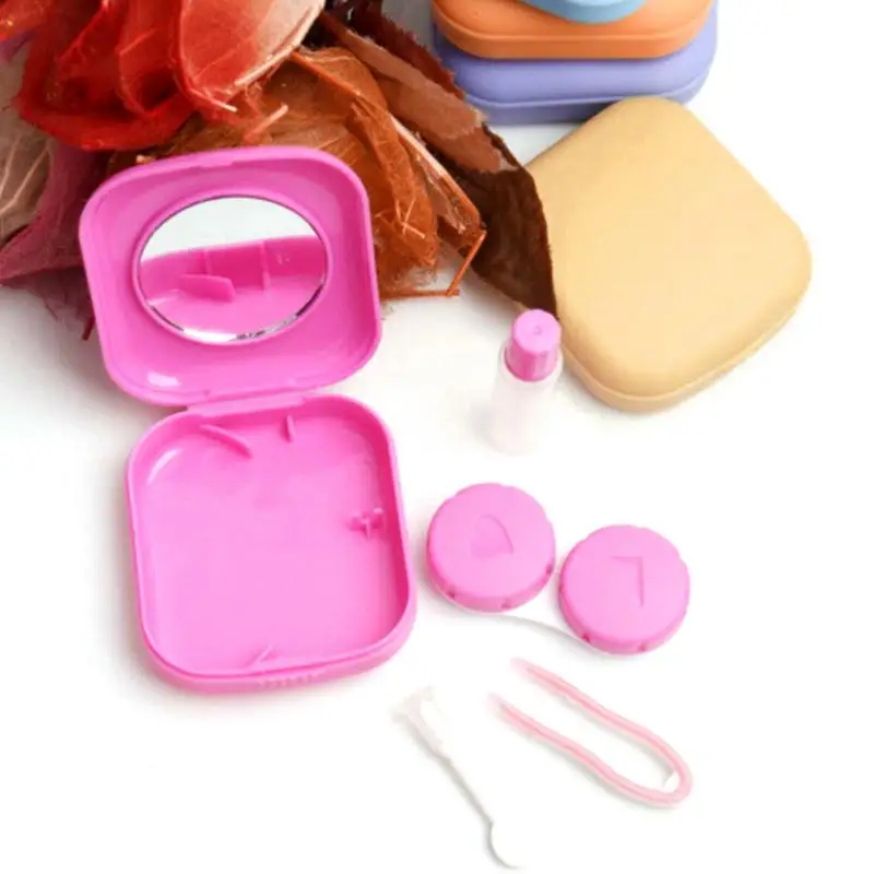 Профессиональный карманный мини-чехол для объектива дорожный набор легко носить