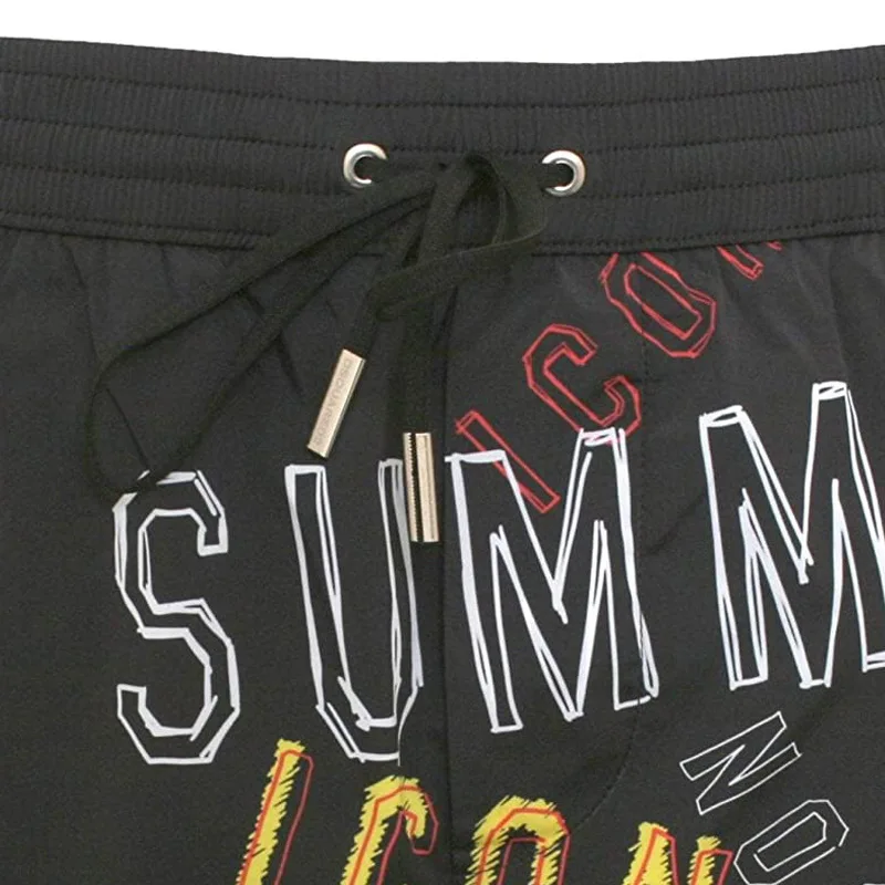 

Mens Shorts Zomer Mannen Casual Strand Pantstrend Mannen Stretch Vijf-Punt Broek Sneldrogende Ademende Sport Basketbal Mannen