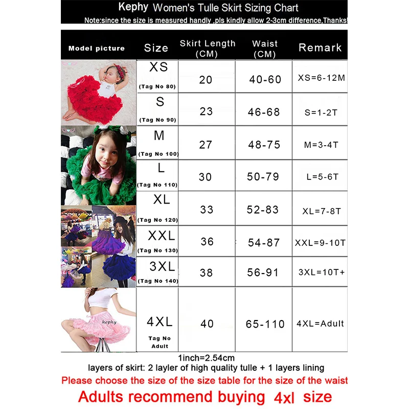 Женская шифоновая юбка пачка сделай сам темно синяя Пышная для танцев и