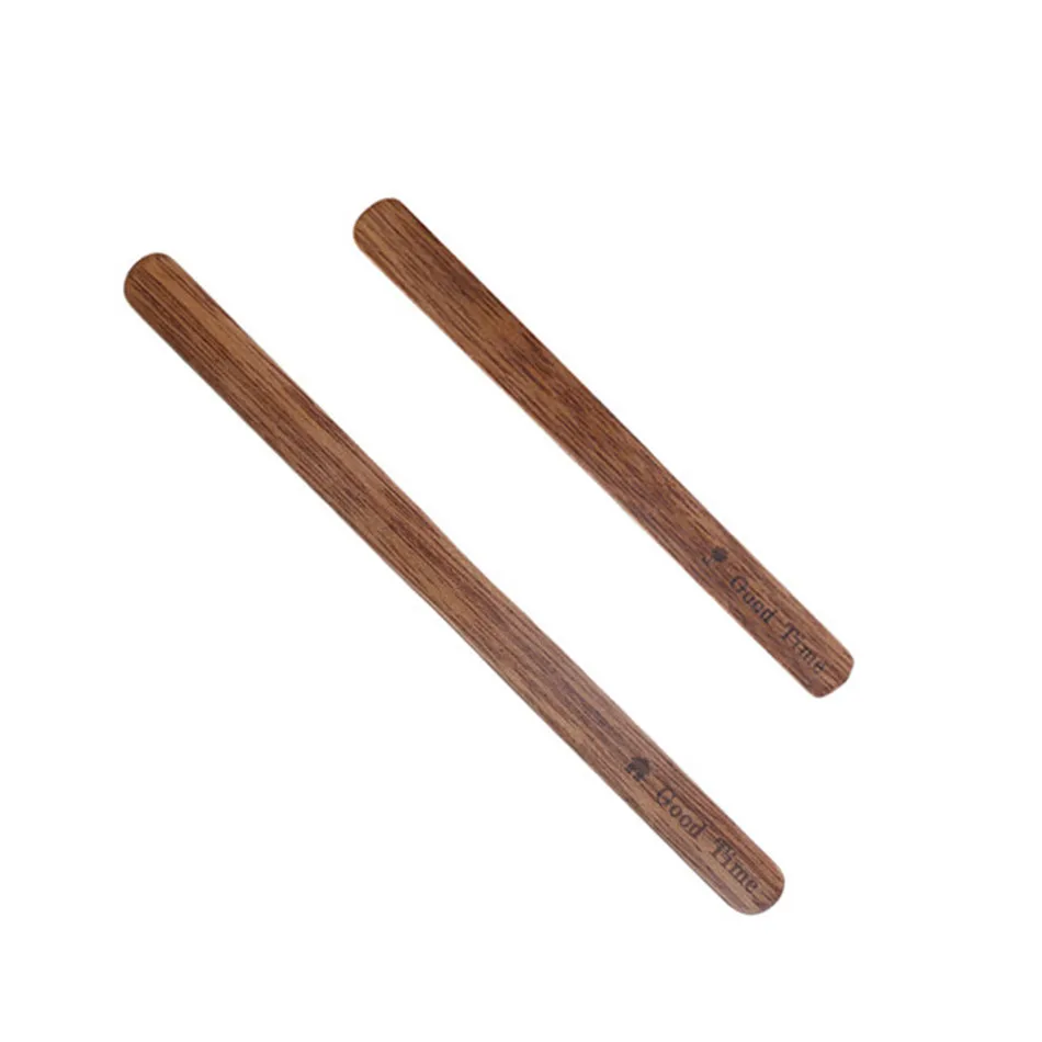 Деревянный ручной работы палочка для перемешивания акация чайник Кофе палочки