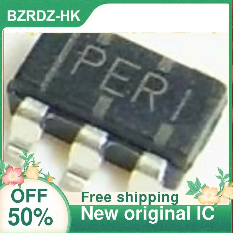 

2-10 шт./лот TPS79118DBVR TPS79118DBVT "PERI" SOT23-5 новый оригинальный IC