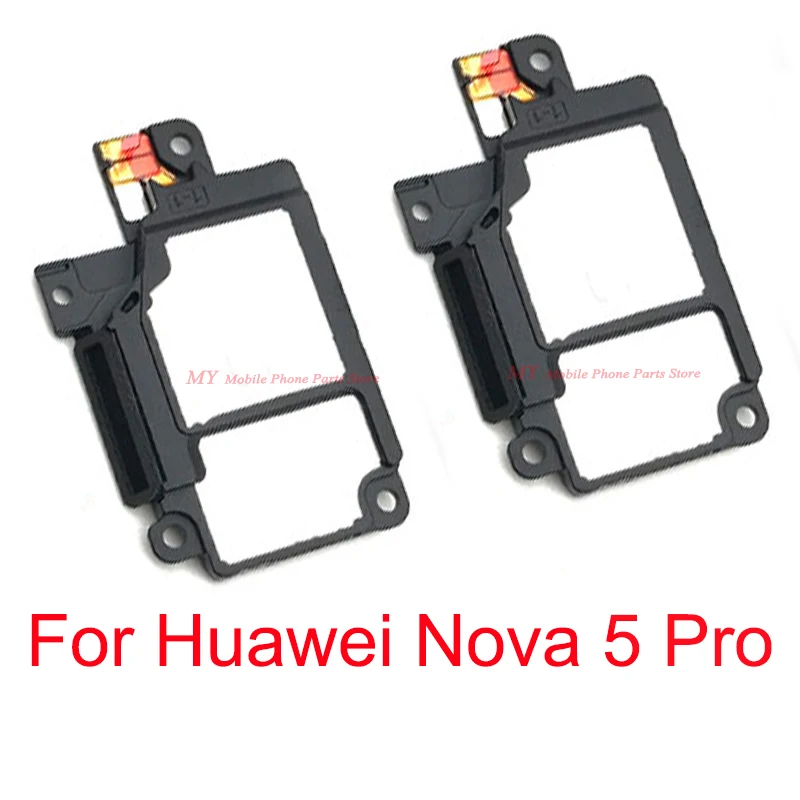 Громкоговоритель громкий динамик звуковой сигнал звонка гибкий кабель для Huawei