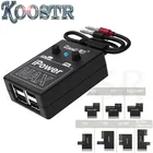 Кабель питания iPower для iPhone X, 8G, 8P, 7G, 7P, 6S, 6SP, 6G, 6P