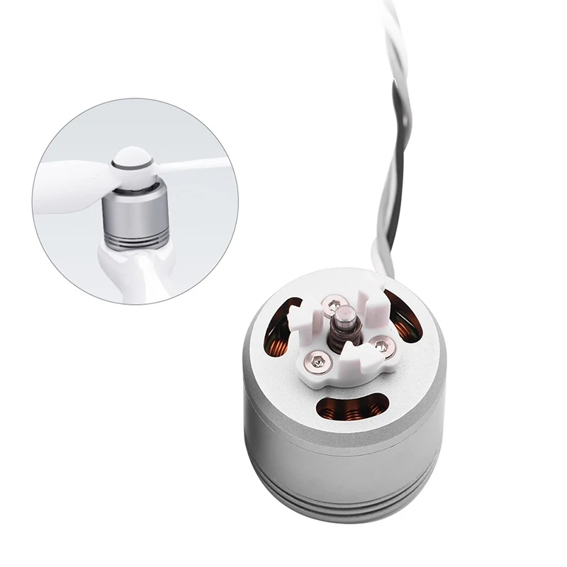 Горячий двигатель CCW крепление весла пластина основание против часовой стрелки