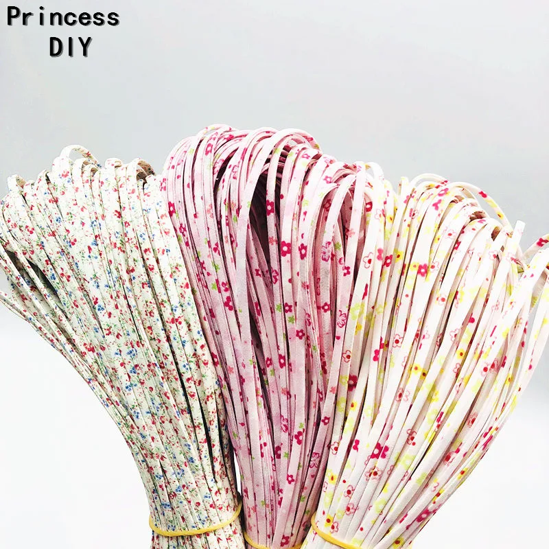 5 метров модная новинка изготовление поиск ювелирных изделий 3 мм цветочный