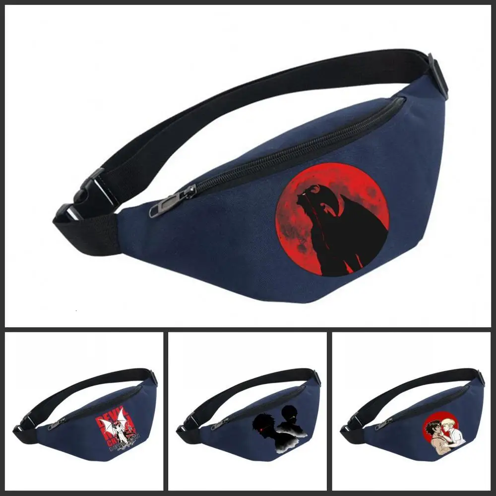 Поясная Сумка Женский ремень Водонепроницаемая нагрудная сумка унисекс поясная