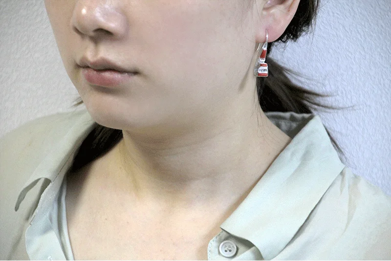 

Mongolian Silver Jewelry Ethnic Style 925 Sterling Silver Earrings Mongolian Special Ear Rings Women's Mongolian Tibetan Earring