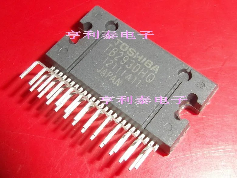 

TB2930HQ 2930HQ