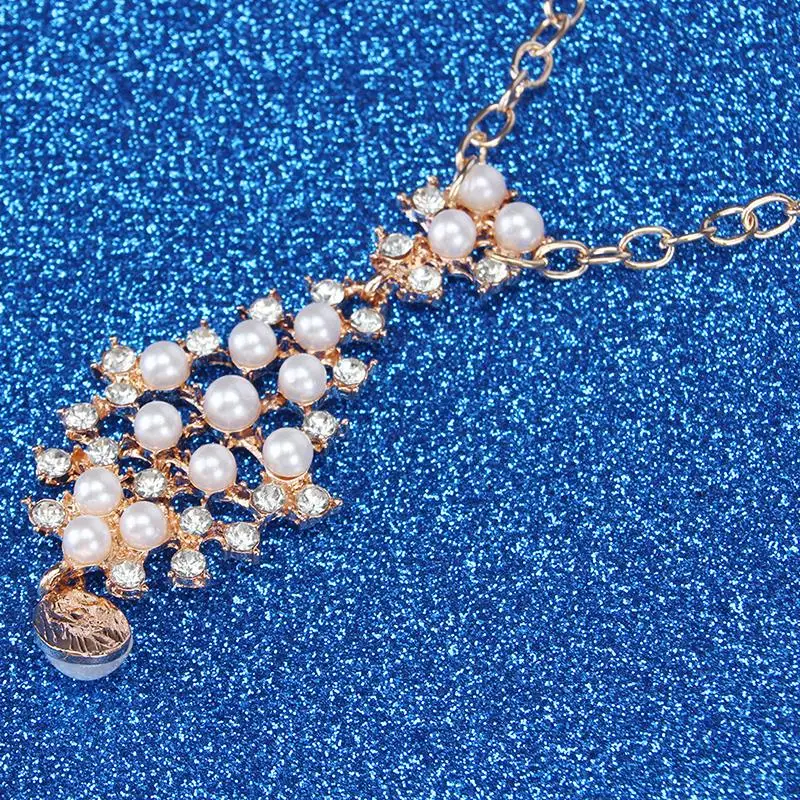 Заколки для волос женщин заколки с подвеской из бисера и кисточкой в виде цветка