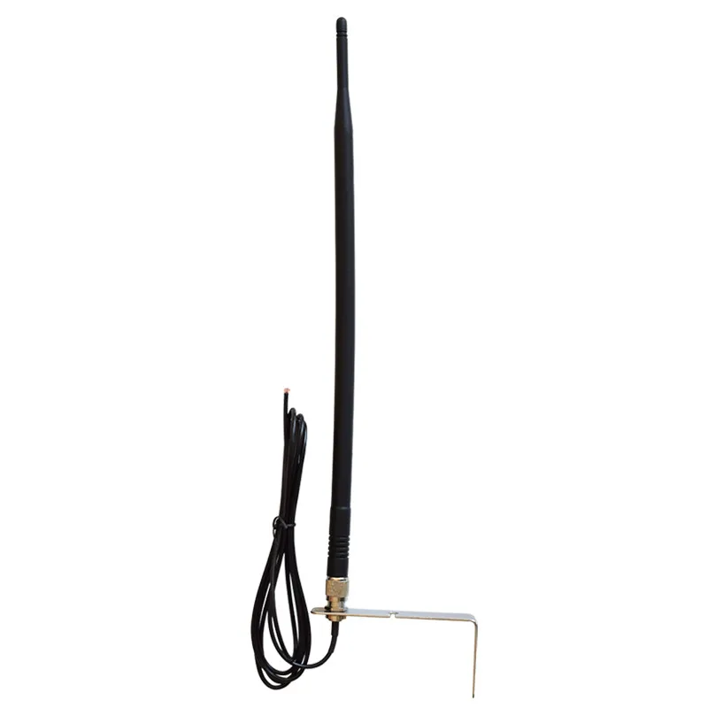 868.3 MHz garage door remote control antenna external signal enhancement antenna used in gate automatic control panel and receiv