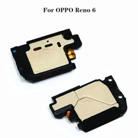 100 original loudspeaker buzzer module for oppo reno 6 reno6 ringer loud speaker flex cable replacement parts