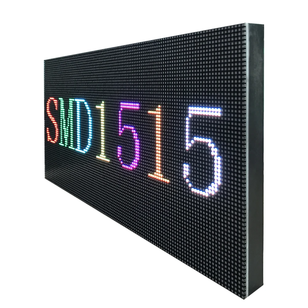 

P2mm SMD1515 Indoor 128x64pixel SMD Stage LED module; Screen unit panel;module size:256mm*128mm;;Scan Mode:1/32 Scan
