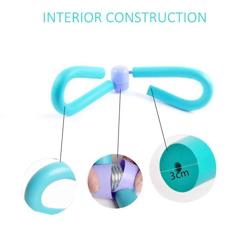 Триммер для бедра тонкое тело/тонер и ягодиц ног тоник рук/тренажер оборудование