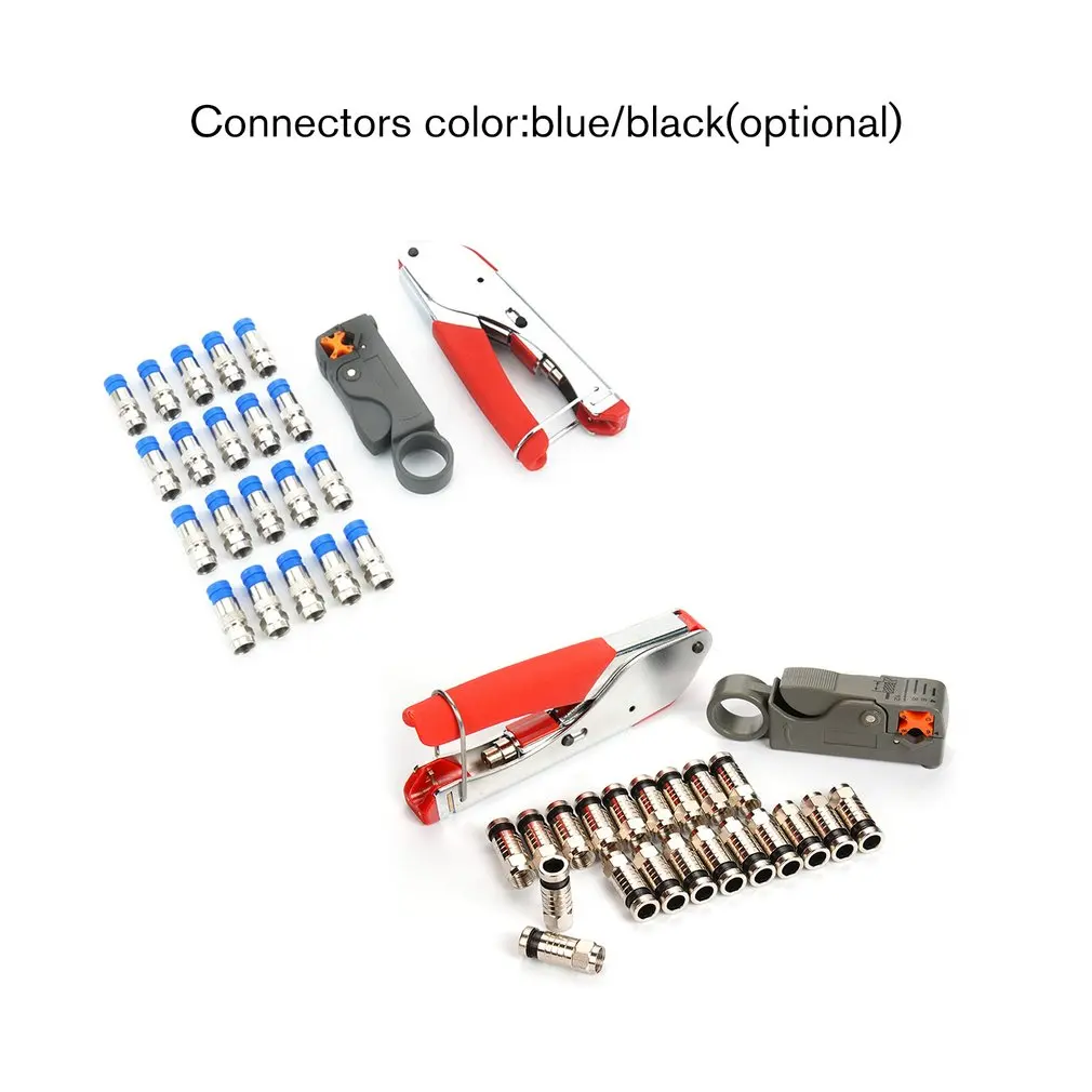 Плоскогубцы для кабеля щипцы зачистки обжимные плоскогубцы с компрессионными