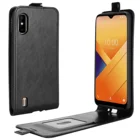 Чехол-книжка для Wiko View 5, 4 Plus, 2 Pro, Tommy 3, Sunny 5 Lite, Power U20, Y81, Y80, Y70, Y60, Y61, Y62, кожаный