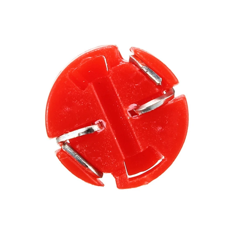 

10X Signal Lamp T4LED Neo Wedge Dashboard Instrument Cluster Lights Car Panel Gauge Dash Bulbs White/Blue/Red/Green/Yellow DC12V