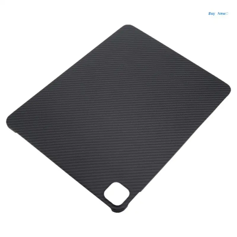 

20CE Durable Tablet Case for ipad 12.9 "(2020) 11" 12.9"(2021) Special Carbon Fiber