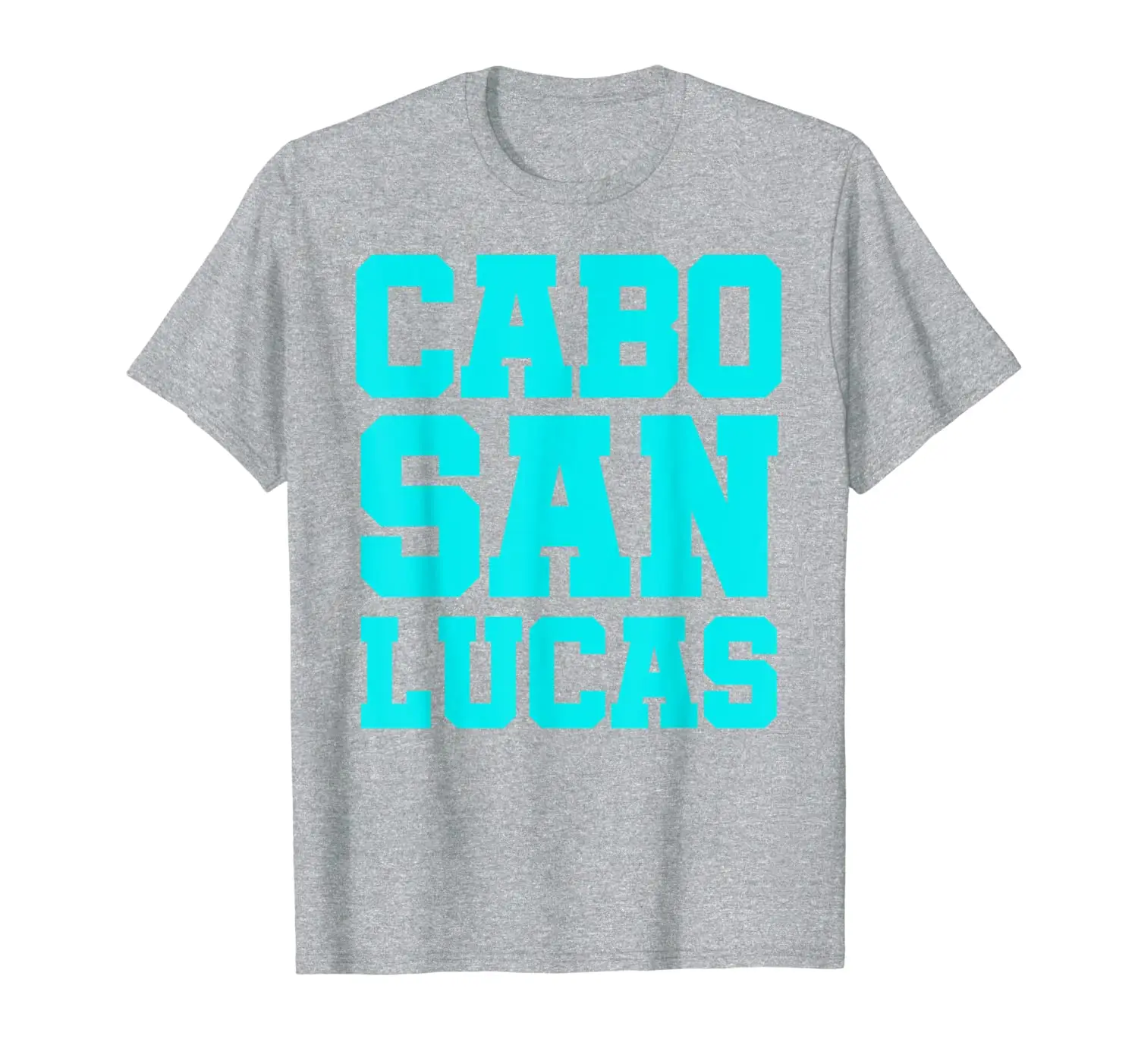 

Cabo San Lucas Baja California T-Shirt