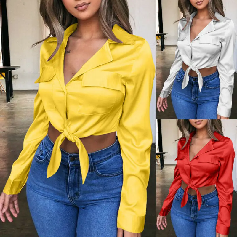

Blouses & Shirts