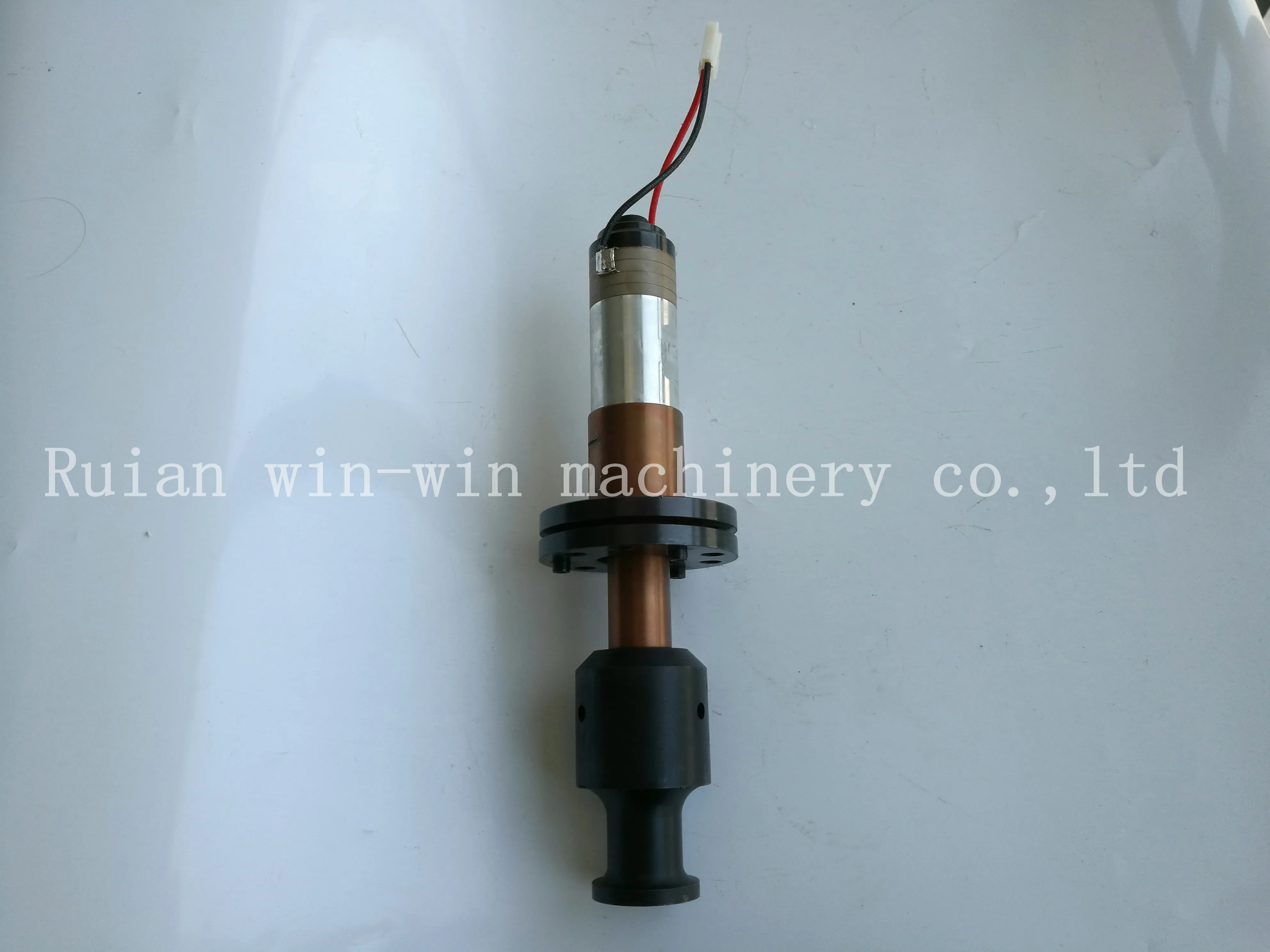 

Ultrasonic welding joint 54MM 54mm diameter