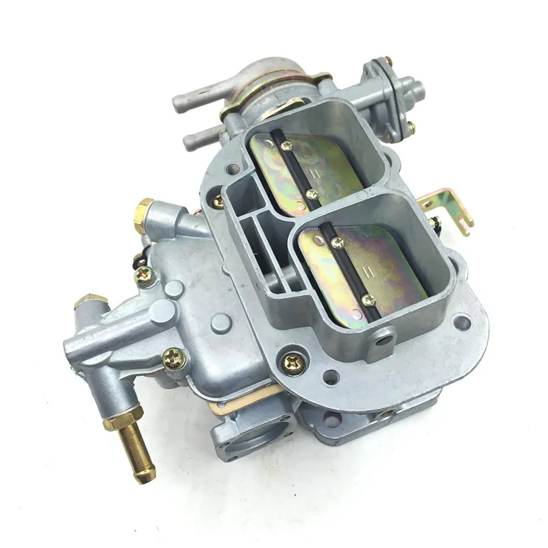 

SherryBerg fajs carb репродукция Weber 32/36 водный дроссель empi 32 36 DGAV carby эскорт для Datsun Cortina BMW MG Honda GM VW