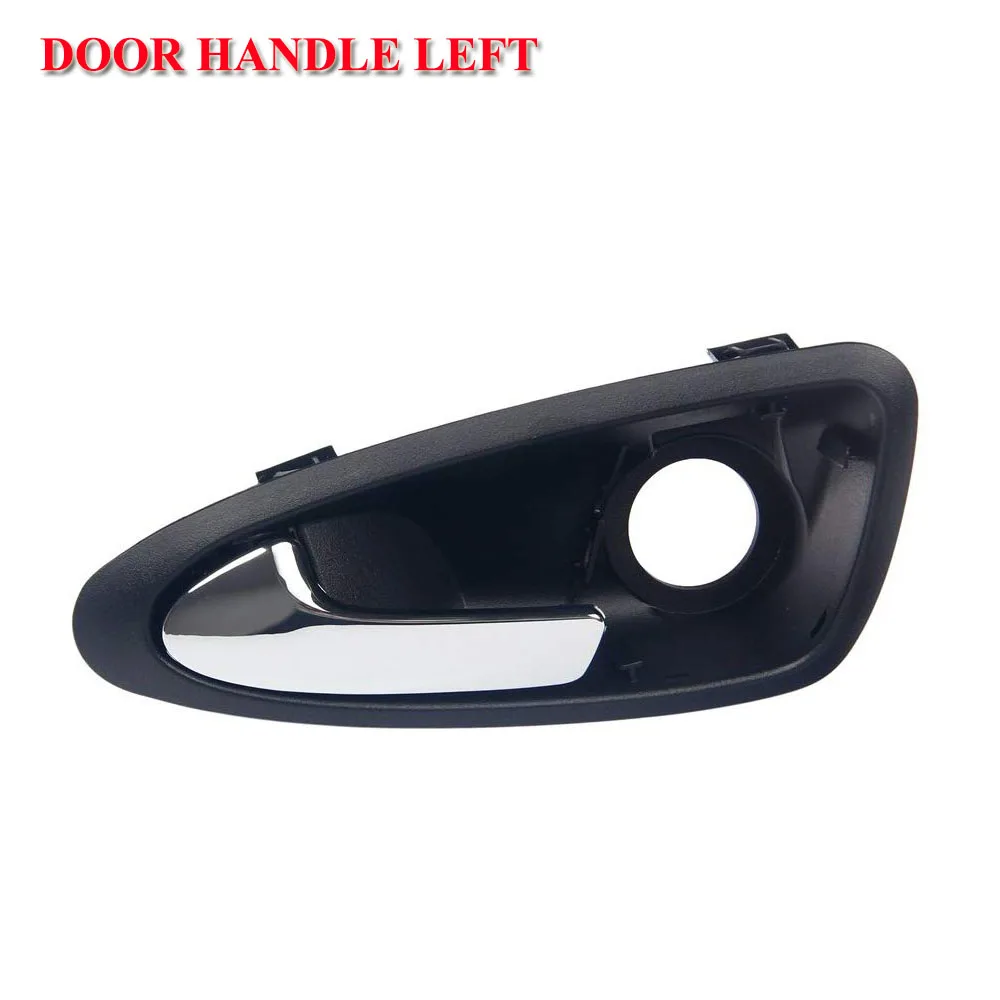 

Новая внутренняя ручка двери автомобиля левая часть для SEAT Ibiza 2009-2012 6J0837113 6J0837113A 6J0 837 113 A
