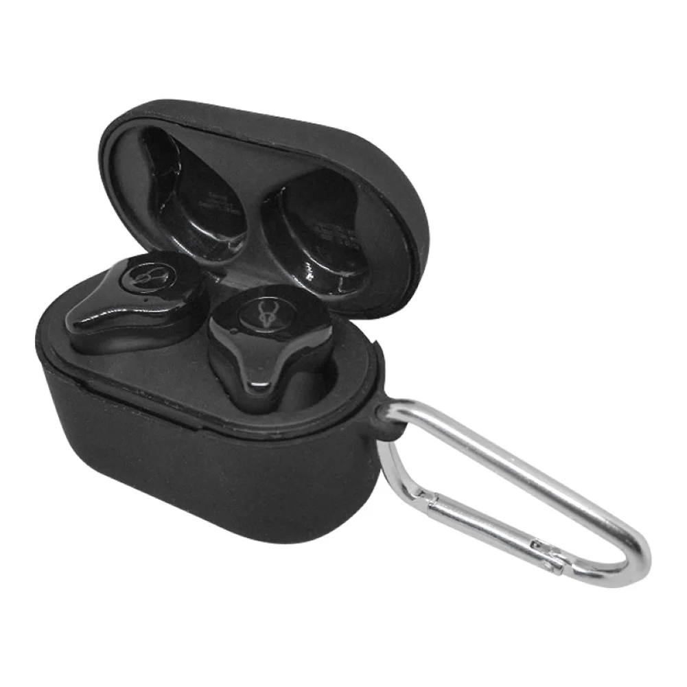 

New Arrival Shockproof Silicone Protective Case Cover for Redmi AirDots Bluetooth Earphone