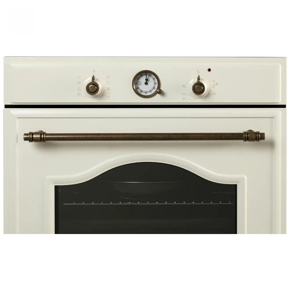 Электрический духовой шкаф Simfer B6EO77097 гриль конвекция|Духовые шкафы| |