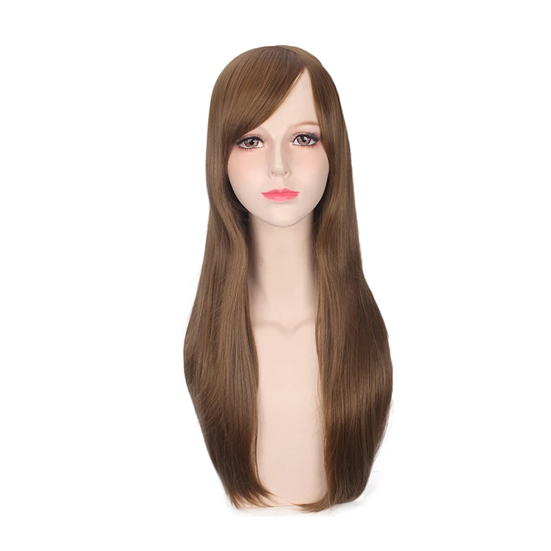 

Kamisama Love Kiss Momozono Nanami Women Wig Cosplay Costume Kamisama Hajimemashita Heat Resistant Synthetic Hair Party Wigs