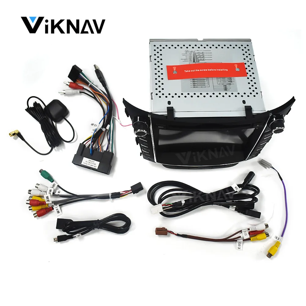 

2 DIN Android Car radio DVD player FOR HYUNDAI I30 2011-2014 car stereo autoradio auto audio GPS navigation head unit