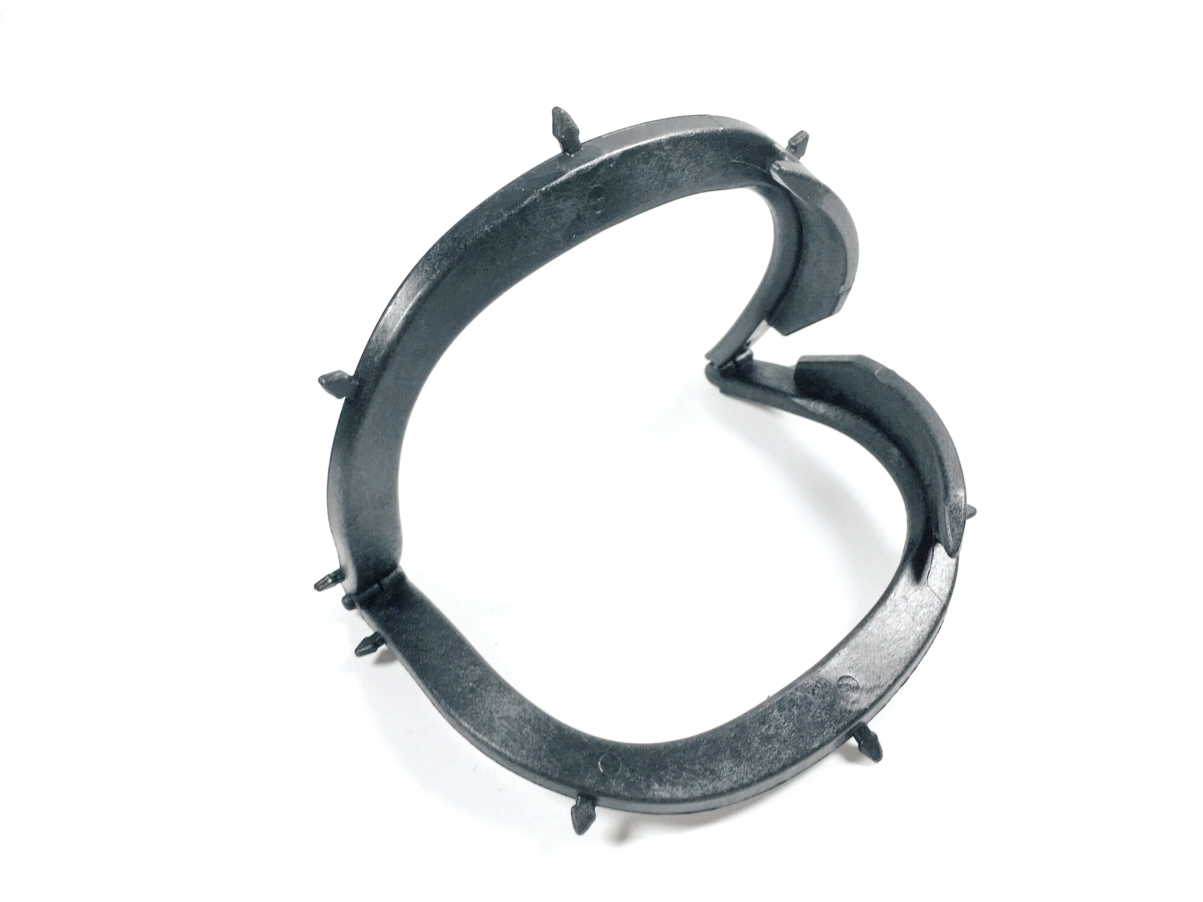 2 шт. складные рентгеновские полоски из углеродного волокна |