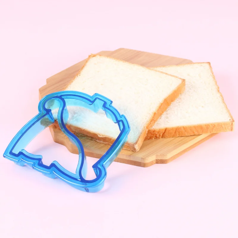 1 шт. форма сделай сам для ланча в форме животного сэндвичей 10 видов форм s хлеба