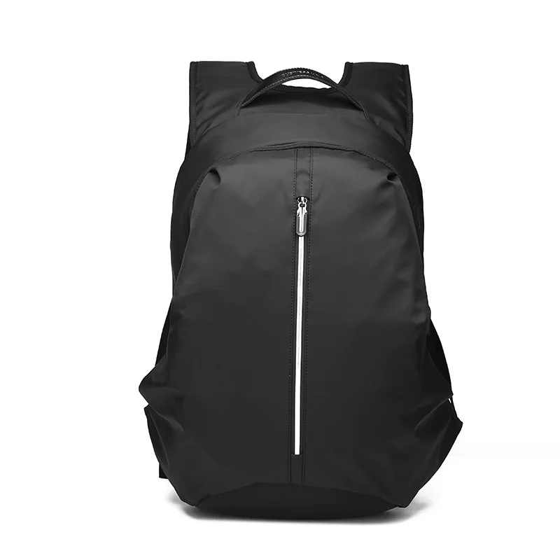 Men's Backpack Laptop Travel Casual Korean-style Fashion Stylish High School Students School Bag Large Capacity Travel Backpack