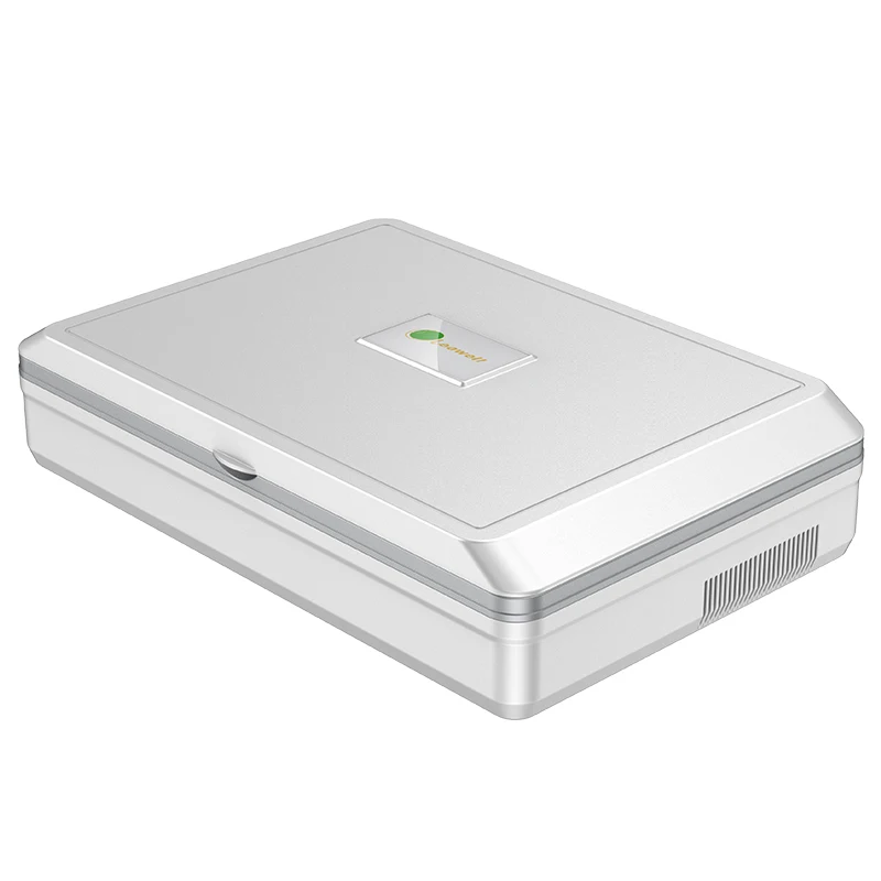 Leawell Высокое качество импульсный Многофункциональный Низкочастотный массаж