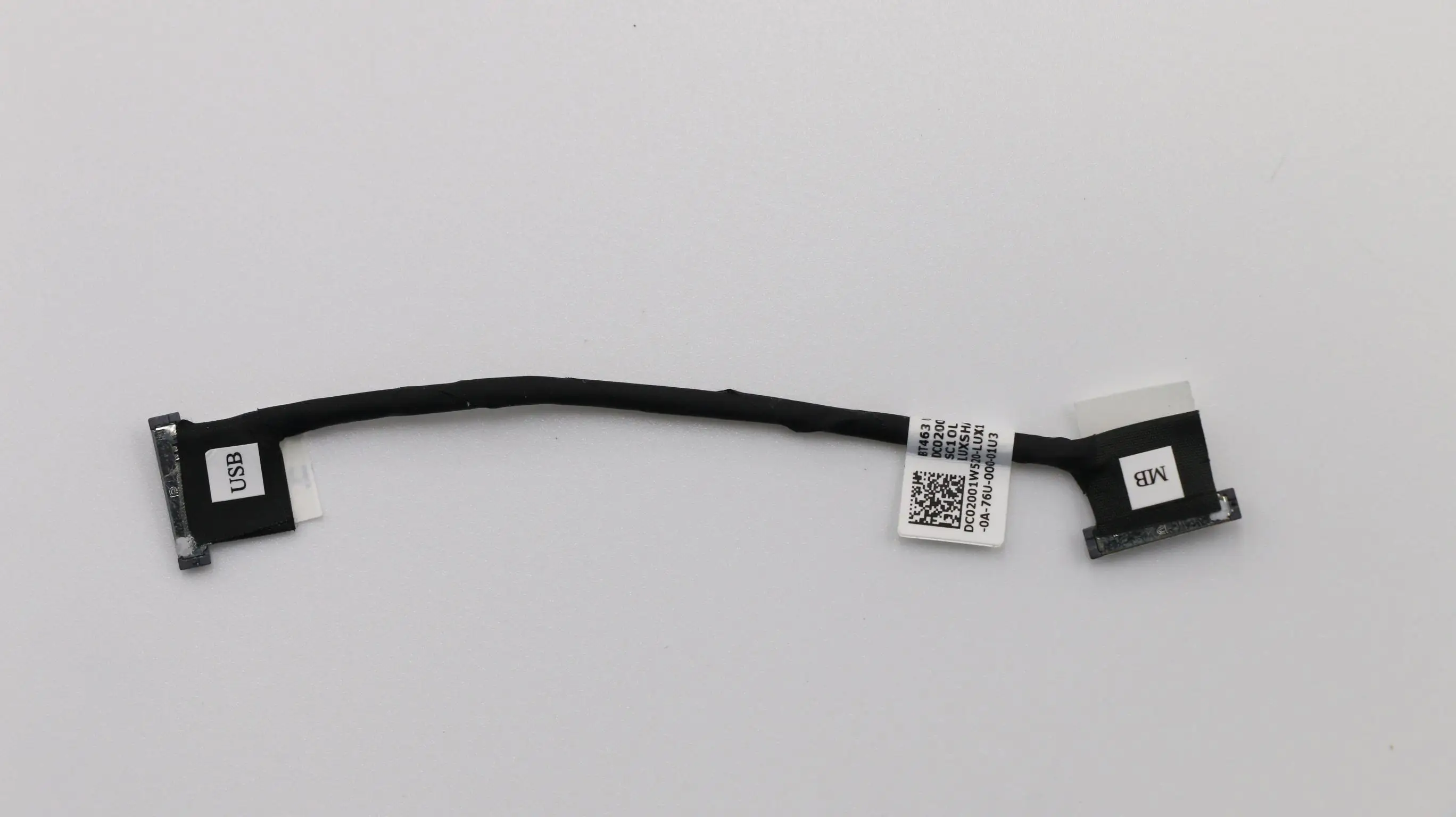 

New For Lenovo Thinkpad T470P USB I/O board cable 01HW938