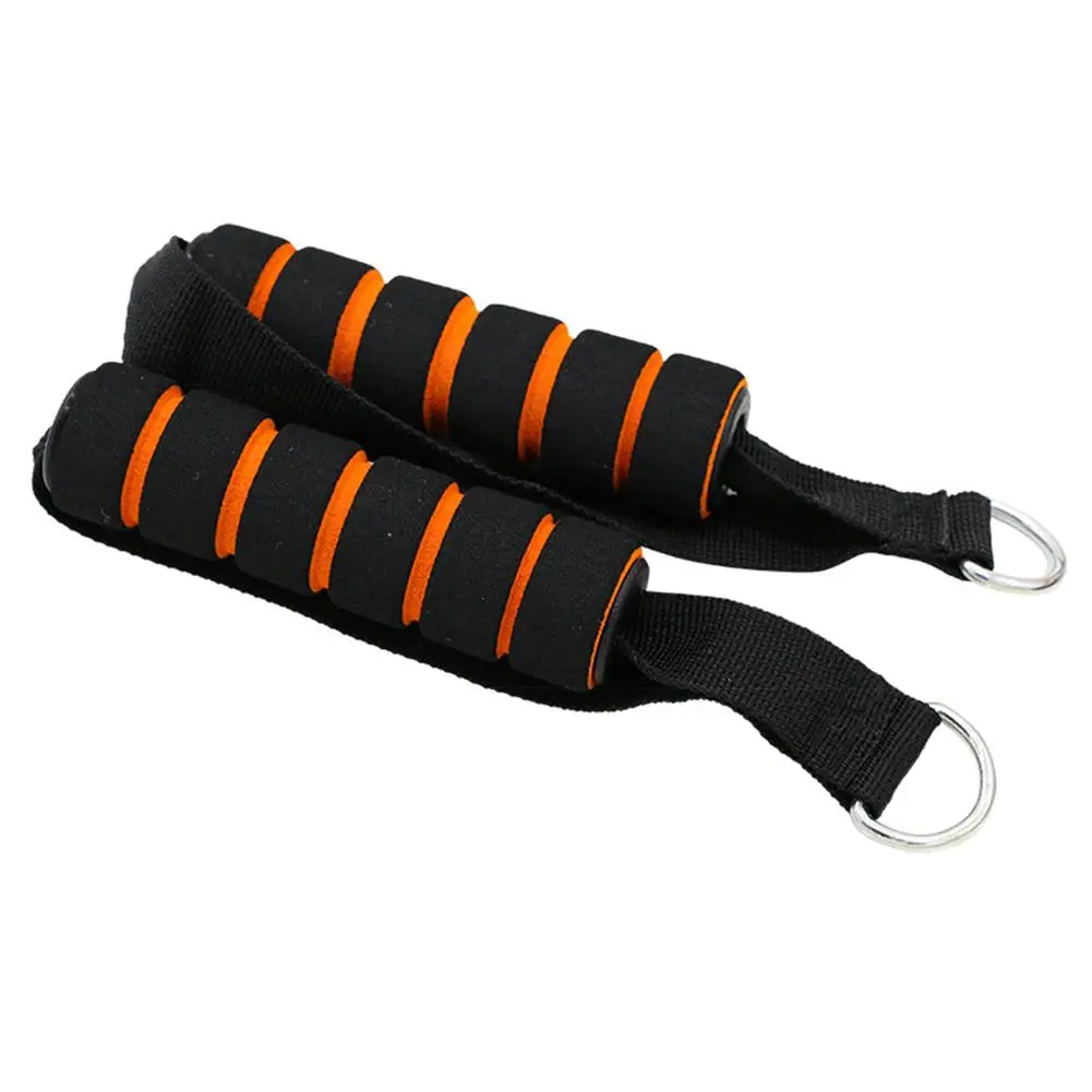 Дверной анкер очень большой подходит для D образной ручки комнатные Эспандеры