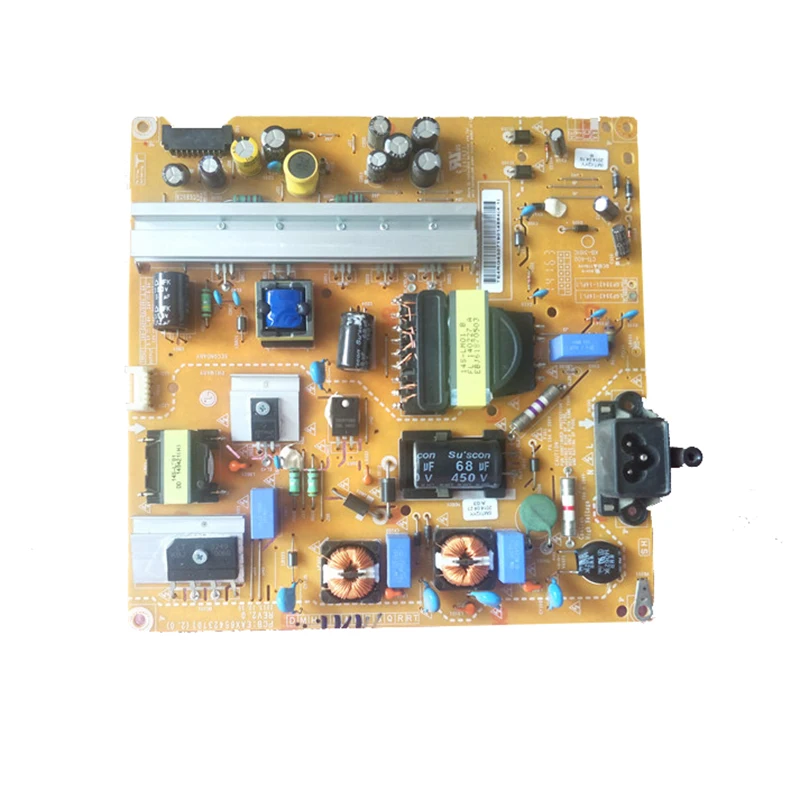 Vilaxh оригинальная 42LB5610-CD плата для LG 42 дюймов tv power Baord EAX65423701 LGP3942-14PL1 хорошего