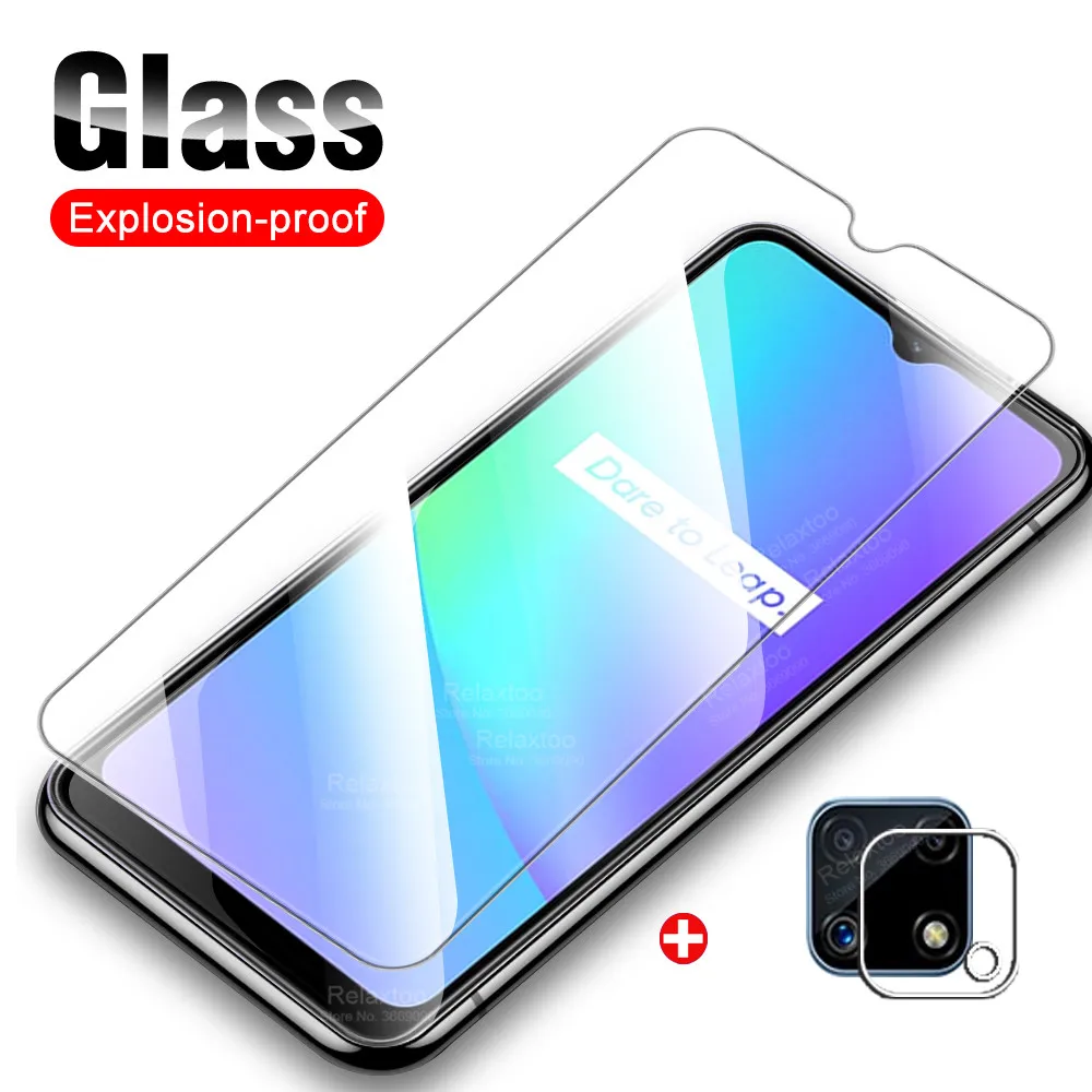 

Защитное стекло для realme c25, закаленное стекло для oppo realme c25 c 25, защита для объектива камеры, пленка для экрана realmi 25c realmec25