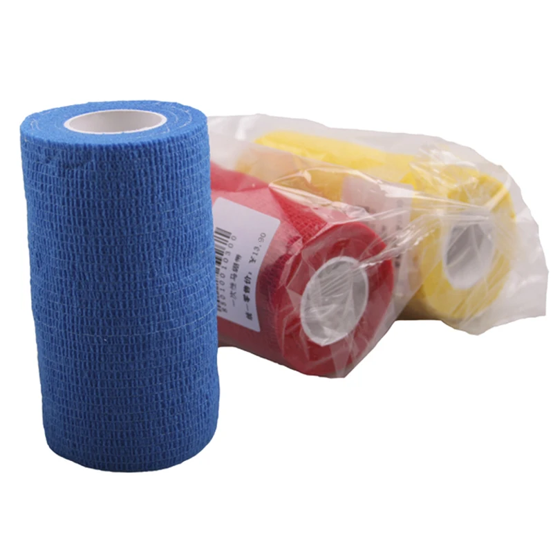 Одноразовые лошадиные леггинсы самоклеящиеся бандажные леггинсы|Товары для