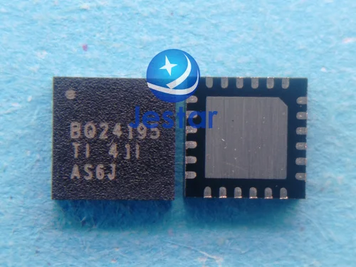 5 шт. BQ24296M BQ24296 BQ24196 BQ24195 BQ24292I BQ24298 BQ24190 BQ24260S BQ24133 BQ24172 BQ24010 BQ24020 BQ24032 BQ24072 | Электронные
