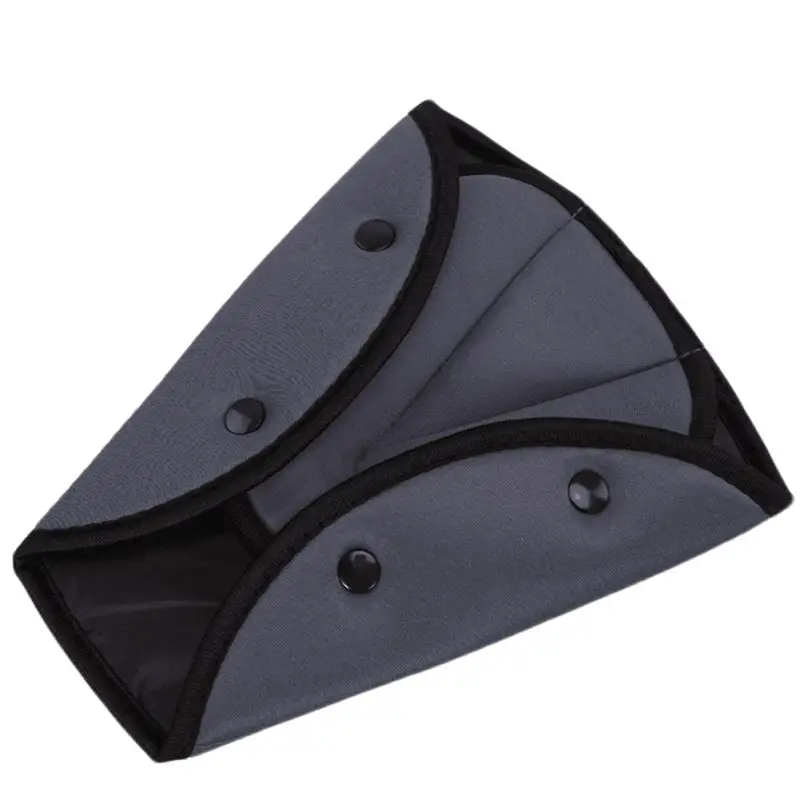 Регулируемый Детский автомобильный треугольный держатель Balight удобный ремень