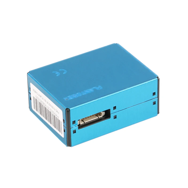 PMS5003 PMS7003 PMS5003ST PMS3003 PMSA003 ZH03B сенсор модуль PM2.5 частиц воздуха пыли лазерный датчик PLANTOWER электронный DIY