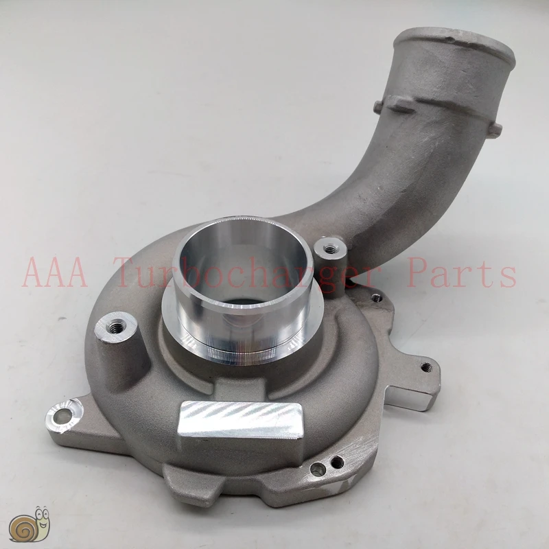 Корпус турбокомпрессора GTB2260V 776470 776470-5003s 059145722R 769909-0010/5010S CASA/CDTA/SASB V6 TDI AAA детали |