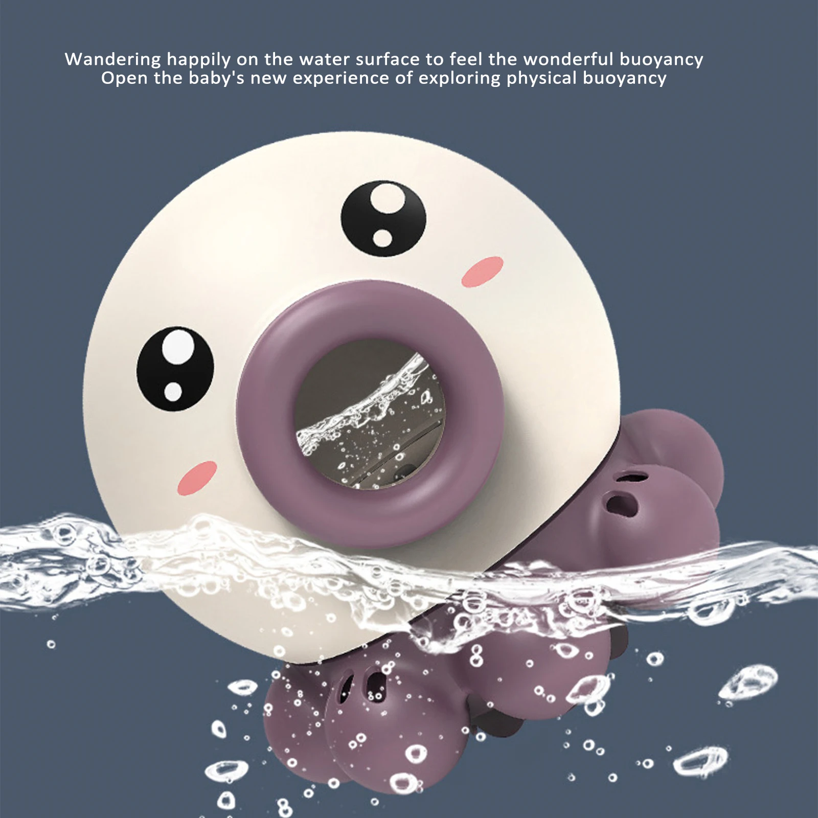 

Funny Baby Rotating Spray Bath Toy Bathing Tub Rotate Whirling Octopus Shower Faucet Spin Water Sprinkler Swimming Bathroom Toys