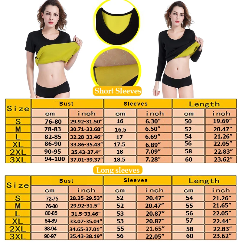 Мужской формирователь тела Горячий Пот тренировки рубашка животик сжигатель