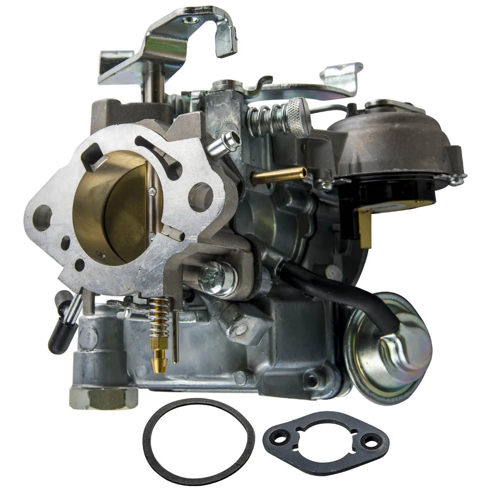 

Hot Carburetor Carb for Chevrolet & for GMC L6 eingines- 4.1L 250 & 4.8L 292 704731717054303,17054228